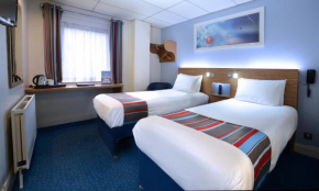 Travelodge Belfast